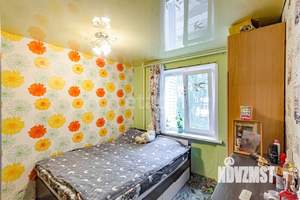 1-к квартира, вторичка, 38м2, 3/5 этаж