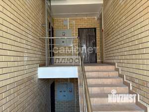 2-к квартира, вторичка, 73м2, 3/3 этаж