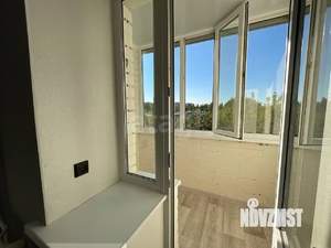 1-к квартира, вторичка, 35м2, 4/5 этаж