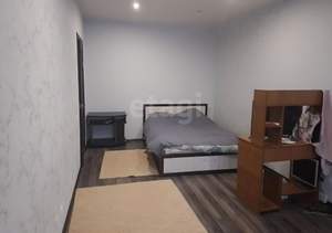 1-к квартира, вторичка, 36м2, 1/4 этаж