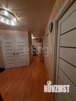 3-к квартира, вторичка, 59м2, 5/5 этаж