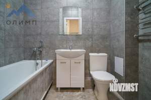 1-к квартира, вторичка, 42м2, 1/9 этаж