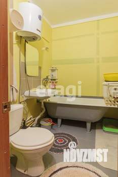 1-к квартира, вторичка, 33м2, 4/4 этаж