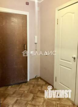 1-к квартира, вторичка, 36м2, 4/10 этаж
