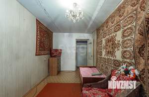 2-к квартира, вторичка, 44м2, 1/5 этаж