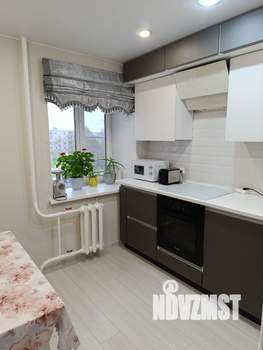 2-к квартира, вторичка, 49м2, 4/10 этаж