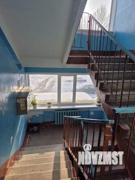 2-к квартира, вторичка, 37м2, 2/5 этаж