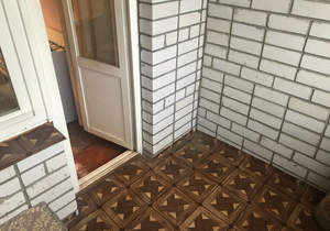 1-к квартира, вторичка, 37м2, 3/9 этаж