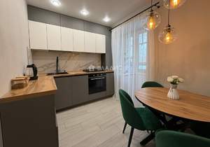 2-к квартира, вторичка, 41м2, 3/5 этаж