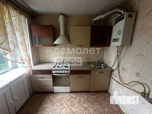 1-к квартира, вторичка, 30м2, 3/5 этаж