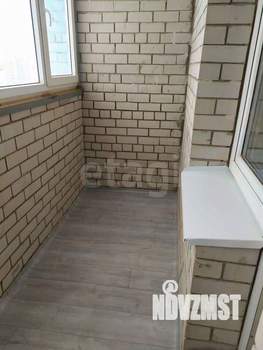 Студия квартира, вторичка, 21м2, 10/16 этаж