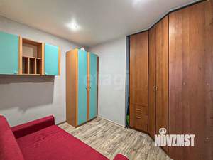 1-к квартира, вторичка, 30м2, 2/5 этаж