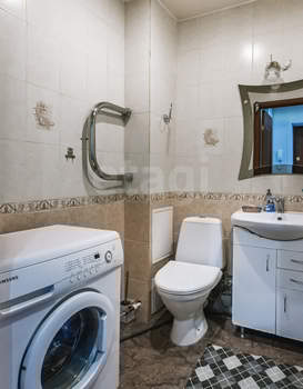 Студия квартира, вторичка, 27м2, 9/9 этаж
