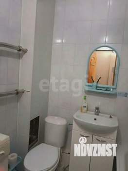 Студия квартира, вторичка, 25м2, 7/13 этаж