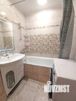 2-к квартира, вторичка, 55м2, 1/7 этаж