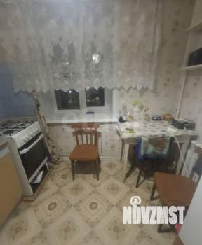 1-к квартира, вторичка, 35м2, 2/5 этаж