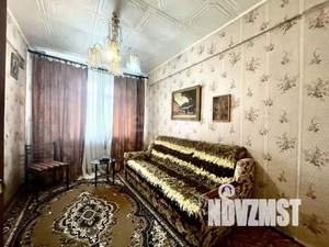 3-к квартира, вторичка, 62м2, 8/9 этаж