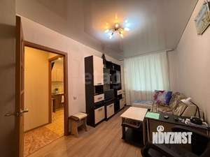 1-к квартира, вторичка, 30м2, 2/9 этаж