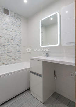 3-к квартира, вторичка, 80м2, 3/5 этаж