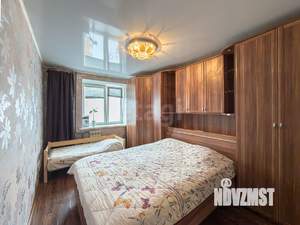 1-к квартира, вторичка, 41м2, 11/12 этаж