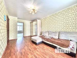 2-к квартира, вторичка, 44м2, 1/5 этаж