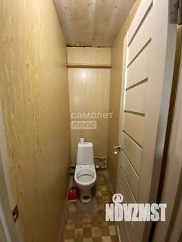 4-к квартира, вторичка, 61м2, 2/5 этаж