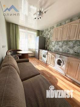 1-к квартира, вторичка, 39м2, 4/10 этаж