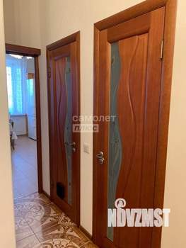 3-к квартира, вторичка, 61м2, 5/5 этаж