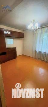 1-к квартира, вторичка, 30м2, 1/9 этаж