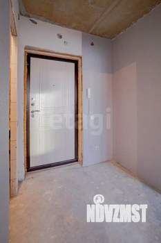 1-к квартира, вторичка, 31м2, 4/9 этаж