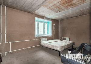 1-к квартира, вторичка, 40м2, 5/10 этаж