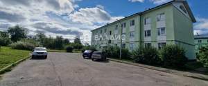 1-к квартира, вторичка, 35м2, 2/3 этаж