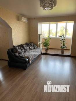 3-к квартира, вторичка, 82м2, 5/10 этаж