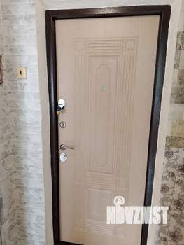 1-к квартира, вторичка, 22м2, 3/5 этаж