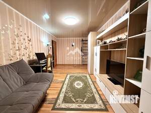 2-к квартира, вторичка, 76м2, 2/4 этаж