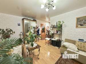 1-к квартира, вторичка, 34м2, 5/5 этаж