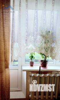 2-к квартира, вторичка, 63м2, 5/5 этаж