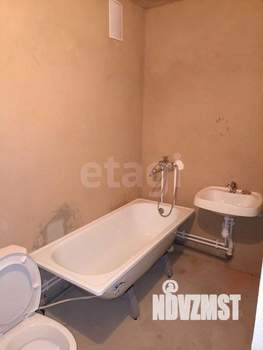 Студия квартира, сданный дом, 21м2, 6/16 этаж