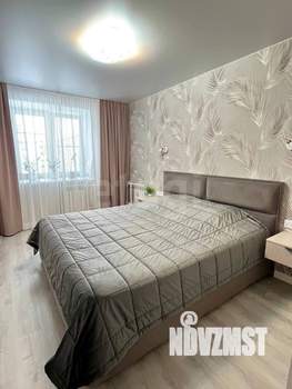 2-к квартира, вторичка, 62м2, 7/10 этаж