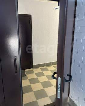 1-к квартира, вторичка, 39м2, 10/12 этаж