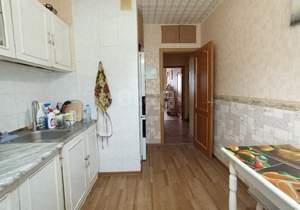 2-к квартира, вторичка, 49м2, 3/5 этаж