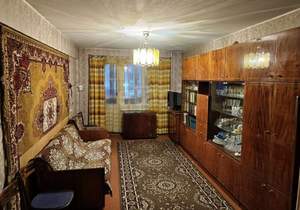 2-к квартира, вторичка, 45м2, 2/5 этаж