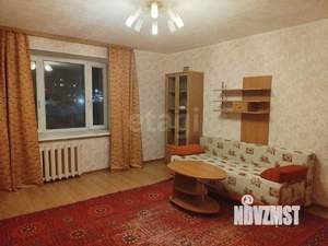 1-к квартира, вторичка, 39м2, 2/10 этаж