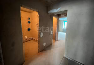 2-к квартира, строящийся дом, 60м2, 6/12 этаж