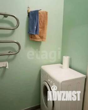 2-к квартира, вторичка, 44м2, 1/4 этаж