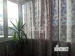 Студия квартира, вторичка, 29м2, 12/13 этаж