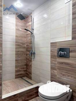 1-к квартира, вторичка, 38м2, 1/10 этаж