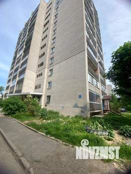 4-к квартира, вторичка, 73м2, 2/12 этаж