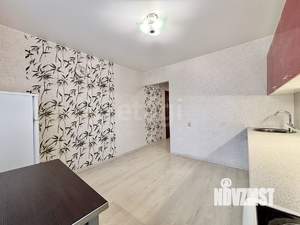 1-к квартира, вторичка, 50м2, 6/9 этаж