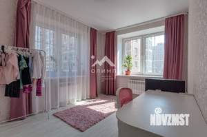 2-к квартира, вторичка, 102м2, 2/9 этаж